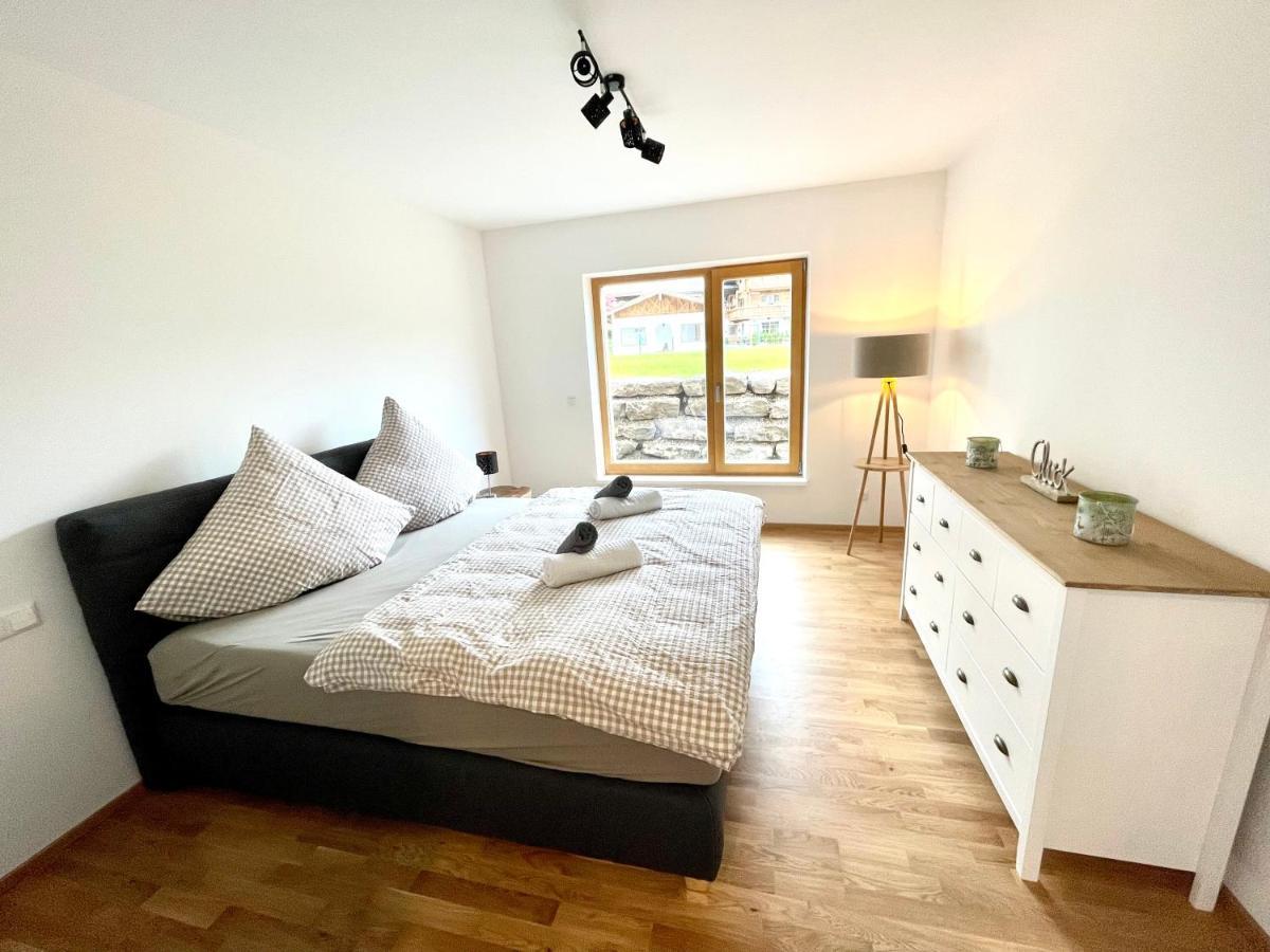 Ferienwohnung Grafenau Schoenau Schönau am Königssee Exterior foto